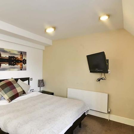 Appartement Axo Oxford Circus Near Regent'S Park à Londres Extérieur photo