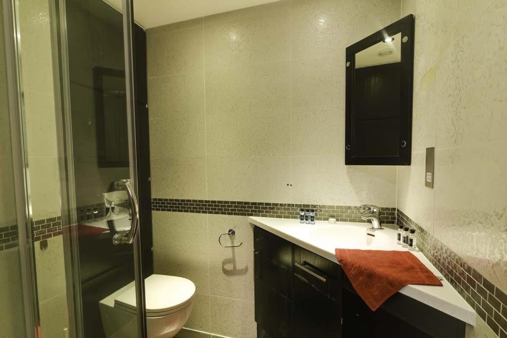 Appartement Axo Oxford Circus Near Regent'S Park à Londres Extérieur photo