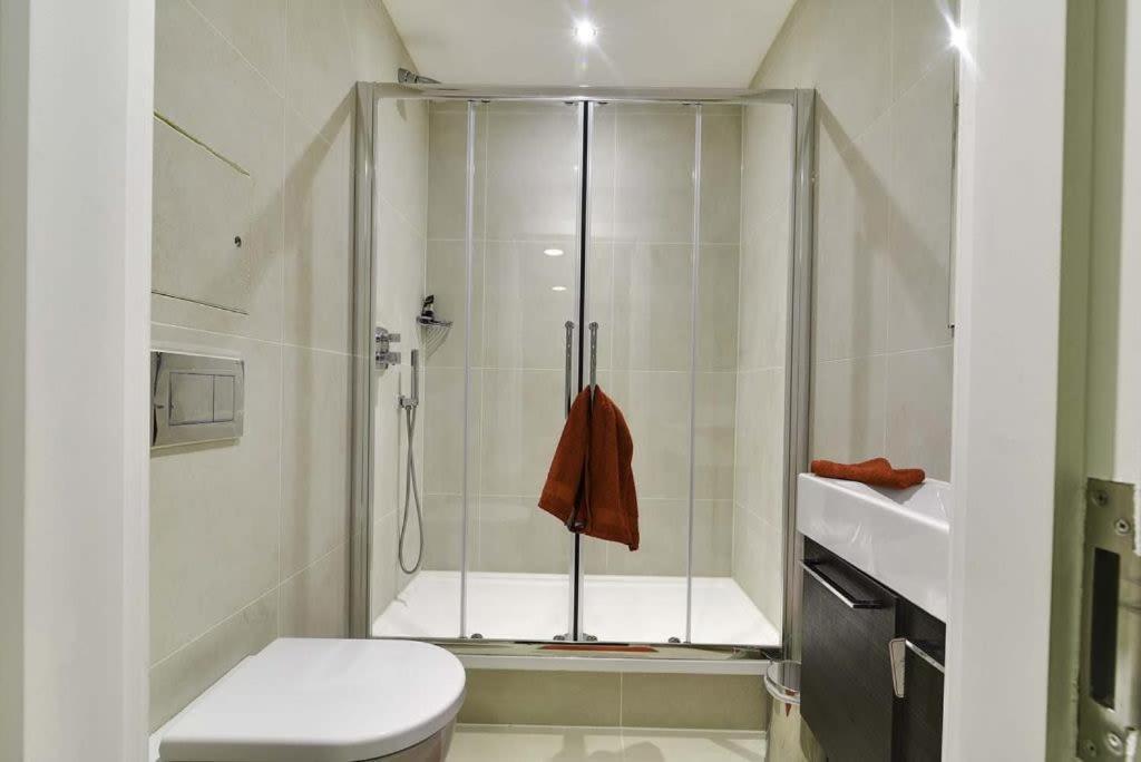 Appartement Axo Oxford Circus Near Regent'S Park à Londres Extérieur photo