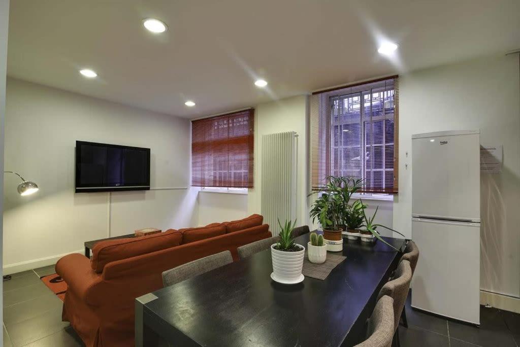 Appartement Axo Oxford Circus Near Regent'S Park à Londres Extérieur photo