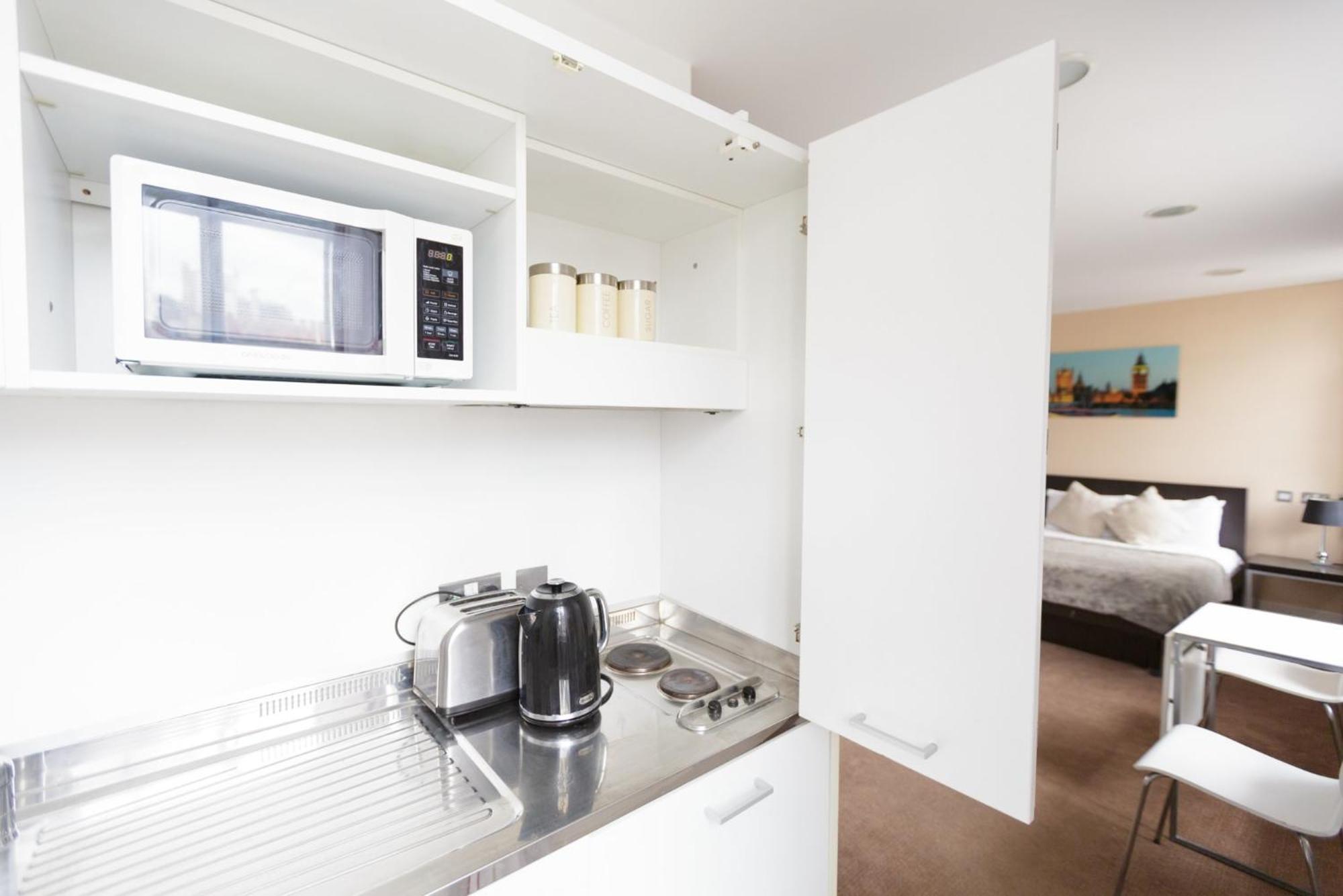 Appartement Axo Oxford Circus Near Regent'S Park à Londres Extérieur photo